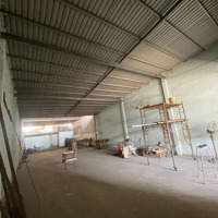 Cho Thuê Kho, Nhà Xưởng, Đất Tại Võ Văn Vân, Vĩnh Lộc B, Bình Chánh, 24 Triệu, 240 M2