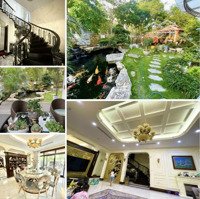 Chính Chủ Bán Song Lập H7 Starlake Tây Hồ Tây. Giá Bao Toàn Dự Án