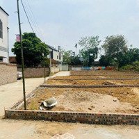 Còn Sót Lại Lô Đất 63M Full Thổ Cư Tại Hoà Lạc Sát Đường Dh11 Và Tỉnh Lộ 419 Dh10 Giá Chỉ 1.4X Tỷ