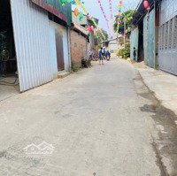 Còn Sót Lại Lô Đất 63M Full Thổ Cư Tại Hoà Lạc Sát Đường Dh11 Và Tỉnh Lộ 419 Dh10 Giá Chỉ 1.4X Tỷ