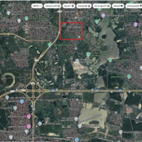 94.5M2 Đất Mặt Đường Lớn Thôn Viên Nội-Vân Nội-Đông Anh-Hà Nội ( Liên Hệ: 0969779819)