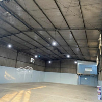 Chính Chủ Cho Thuê Xưỡng. Diện Tích: 450M.550M.850M.1200M
