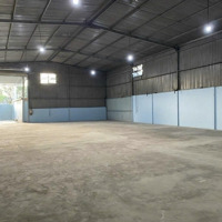 Chính Chủ Cho Thuê Xưỡng. Diện Tích: 450M.550M.850M.1200M