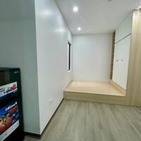 Cho thuê CCMN đẹp ô tô đỗ ngõ 35 đường Láng – Ngã Tư Sở