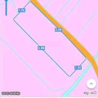 Cần Bán 2000M2 Full Thổ Cư Bao Tách Sổ (16 Lô)