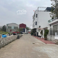 Hàng Hiếm Mặt Đường 6M Trung Nghĩa, Hợp Đức, Đồ Sơn, Hải Phòng 83,2M
