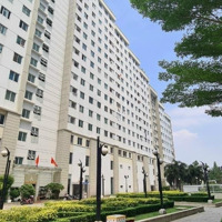 Cho Thuê Căn Hộ Belleza Q7-80M2,2Pn+2Wc+ Nhà Trống Ở Liền^ Giá Bán 8 Triệu / Tháng .