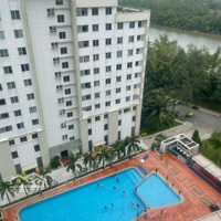 Cho Thuê Căn Hộ Belleza Q7-80M2,2Pn+2Wc+ Nhà Trống Ở Liền^ Giá Bán 8 Triệu / Tháng .