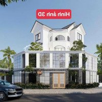 Cần Bán Gấp Biệt Thự Liền Kề_Lô Góc 2Mặt Tiền_Chân Đế 3 Tòa Chung Cư_Kinh Doanh Siêu Đỉnh Hơn 30 Tỷ