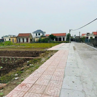 Hàng Hiếm Tại Thị Trấn Quất Lâm, Giao Thủy, Nam Định, 890 Triệu, 77 M2