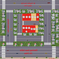 Hàng Hiếm Tại Thị Trấn Quất Lâm, Giao Thủy, Nam Định, 890 Triệu, 77 M2