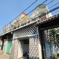 Bán Nhà Lầu Vị Trí Đẹp Phường Bửu Hoà Giá Ngộp 2Tỷ350 Thương Lượng