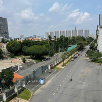 Bán Đất Mặt Tiền Đường Trương Văn Bang, 8X20M Đối Diện Trường Tiểu Học Lương Thế Vinh