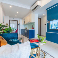 Cần Cho Thuê Saigon Royal 2 Phòng Ngủ17 Triệu, Full Nt. Xem Nhà 24/7 Lh Em Như