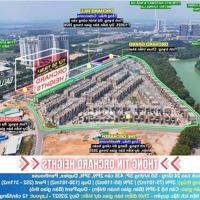 Booking Tặng 2 Chỉ Vàng Pnj - Chiết Khấu 8% Tại Căn Hộ Orchard Heights Sycamore Đến Từ Capital Land