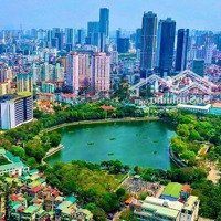 Cần Bán Căn Nhà Phố Lý Nam Đế - Hoàn Kiếm,Diện Tích60M2 X 5T,Mặt Tiền5M. Nhà Mới, Ngõ 2 Ô Tô Tránh
