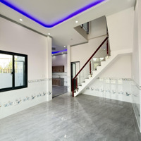 Bán Nhà Lầu Mới Phường Bửu Hoà Vị Trí Đẹp Giá Bán 2Tỷ350 Thương Lượng