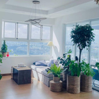 Căn Hộ 65M2+30M2 Sân Vườn _Thiết Kế Cổ Điển Kiểu Pháp, Xanh Sạch Đẹp_Full Nội Thất Giá Hấp Dẫn