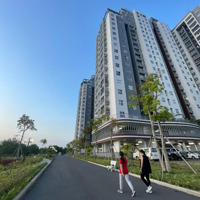 Căn Hộ 65M2+30M2 Sân Vườn _Thiết Kế Cổ Điển Kiểu Pháp, Xanh Sạch Đẹp_Full Nội Thất Giá Hấp Dẫn