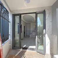 Nhà sổ riêng mới xây giá rẻ 1.15 tỷ 40 m2 sàn 1 lầu 1 trệt