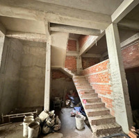 Cho Thuê Nhà Mtkd Trương Vĩnh Ký ( Ngay Tân Sơn Nhì ) 8X16M - 3 Lầu Thang Máy Mới - Giá 100 Triệu/Th Tl