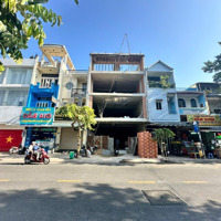 Cho Thuê Nhà Mtkd Trương Vĩnh Ký ( Ngay Tân Sơn Nhì ) 8X16M - 3 Lầu Thang Máy Mới - Giá 100 Triệu/Th Tl
