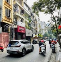 Bán Gấp Đất Tặng Nhà 5 Tầng,Mặt Phố Trung Tâm Thanh Trì,Gần Viện Nội Tiết,Bv Nông Nghiệp