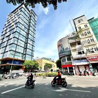 Bán Nhà Quận 1-Mặt Tiền Lê Lai Tiện Xây Mới- D.tích 4*20 -5 Tầng- Giá Bán 68 Tỷ