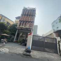 Khuôn Viên Đất Còn Sót Lại Chào Bán Tại Đường Đinh Công Tráng, Tân Định, Quận 1
