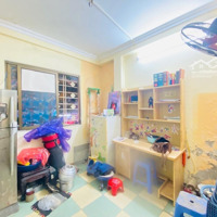 Mặt Phố Tân Mai - Kinh Doanh Sầm Uất - Vỉa Hè Hai Bên - Thông Số Đẹp.