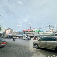 Bán Gấp Căn Nhàmặt Tiền7M Xe Tải Tránh 5 Tầng - Ngay Chợ Phạm Văn Hai Chỉ 7Tỷ300