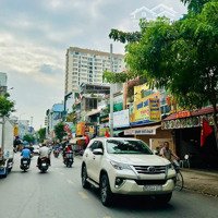 Bán Gấp Căn Nhàmặt Tiền7M Xe Tải Tránh 5 Tầng - Ngay Chợ Phạm Văn Hai Chỉ 7Tỷ300