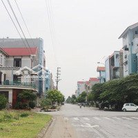 Bán Đất Tại Thị Trấn Gia Bình, Gia Bình, Bắc Ninh, 40 Vnd, 81M2