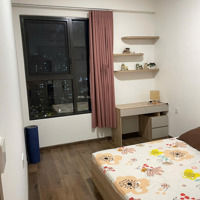 Cho Thuê Căn Hộ 1 Phòng Ngủ 1 Vệ Sinhtại Mizuki Park, 42M2 View Nội Khu Công Viên Full Nội Thất