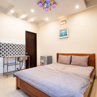 Phòng 20M2-4, 5 Triệu Cửa Sổ, Full Nội Thất, Kệ Bếp, Ngay Cv Gia Định, Sân Bay Tsn