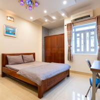 Phòng 20M2-4, 5 Triệu Cửa Sổ, Full Nội Thất, Kệ Bếp, Ngay Cv Gia Định, Sân Bay Tsn