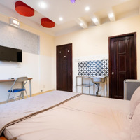 Phòng 20M2-4, 5 Triệu Cửa Sổ, Full Nội Thất, Kệ Bếp, Ngay Cv Gia Định, Sân Bay Tsn