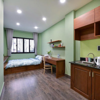 Cho Thuê Phòng Trọ Cửa Sổ Thoáng, Rộng 25M2 Ở Nguyễn Thượng Hiền Gần Sân Bay, Bình Thạnh Đi Q1 5P