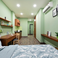 Cho Thuê Phòng Trọ Cửa Sổ Thoáng, Rộng 25M2 Ở Nguyễn Thượng Hiền Gần Sân Bay, Bình Thạnh Đi Q1 5P