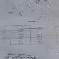 Bán Nhà Đường Sămrbăm Mặt Đường Kinh Doanh 6X22M