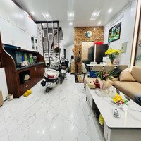 Ô Tô - Kinh Doanh - 6 Tầng Thang Máy - Pl Ngõ 91 Nguyễn Chí Thanh - Vỉa Hè -Diện Tích40M2Mặt Tiền3.7 Giá 19