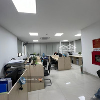 Cần Bán Tòa Building 9 Tầng 1 Hầm Mặt Phố Nguyễn Hoàng Tôn_Đón Đầu Qh Mở Đường 60M_Đầu Tư Lãi Vốn