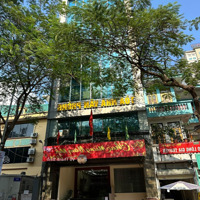 Cần Bán Tòa Building 9 Tầng 1 Hầm Mặt Phố Nguyễn Hoàng Tôn_Đón Đầu Qh Mở Đường 60M_Đầu Tư Lãi Vốn
