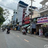 Mặt Tiền Tân Phú Kết Hợp Chdv 3 Tầng Btct 16 Phòng - Ngang 7.15 Dài 18.5 - Diện Tích Hiếm