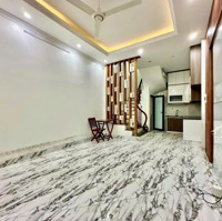 Đẹp Nhất Khu Vực .300M Bến Xe Yên Nghĩa, Ga Tàu Trên Cao Văn Khê.35M2/5Tầng Mới/Xe Tải Đỗ Cửa-4 Tỷ