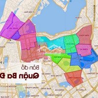 Bán Nhà Mặt Ngõ To Phố Cao Bá Quát, Ba Đình, Nhà 3 Mặt Thoáng, Diện Tích: 45M2 X 6 Tầng,Mặt Tiền4.2M, Nhà Sát Mp