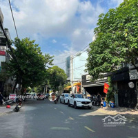 Cực Kỳ Hiếm - Nhà 2 Tầng - Ngang 13 X 30M - Mặt Tiền Đường Hàn Thuyên - Cách Ga Metro Chỉ 100M