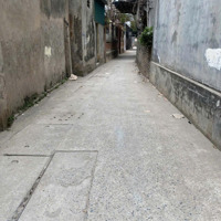 Bán Đất Tại Đại Cát, Liên Mạc, Bắc Từ Liêm, 63,8 M2, Giá Chỉ 4,2 Tỷ