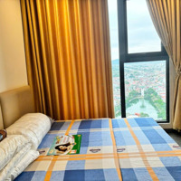 Duy Nhất Căn Stodio Nội Thất Mới Tinh Giá Cho Thuê Tốt Nhất Tòa , Tầng Cao View Siêu Đẹp