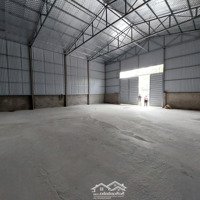 Cho Thuê 300M Kho Xưởng Thạch Bàn _ Quận Long Biên.